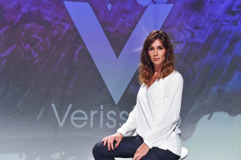 VERISSIMO 2014/2015: SILVIA TOFFANIN RIPARTE CON I MATRIMONI VIP. IN ESCLUSIVA LE NOZZE DELLA CANALIS