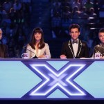 XF8 - Morgan - Cabello - Mika - Fedez