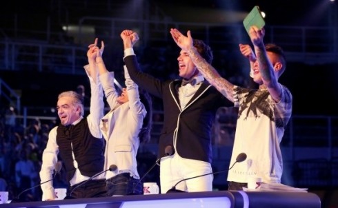 IL TELECOMANDO, LA GUIDA TV DI DM: 28 SETTEMBRE 2014. SFIDA TRA POVERI: CHI AVRA’ LA MEGLIO TRA IL RESTAURATORE 2 E I CESARONI 6?