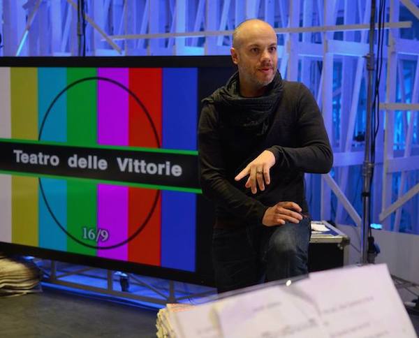 GAZEBO: ANCHE ZORO PUNTA SU MATTEO RENZI. LA NUOVA EDIZIONE E’ PIU’ GENERALISTA