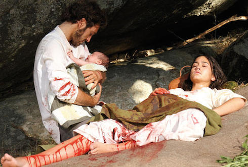 ascolti tv 13 settembre 2014 pepa morte ascolti tv 13 settembre 2014