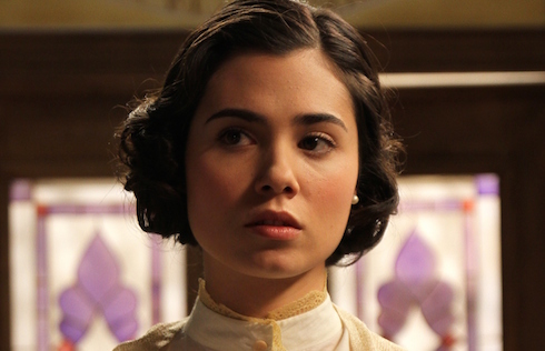 ASCOLTI TV DI DOMENICA 21 SETTEMBRE 2014: VINCE IL RESTAURATORE (17.6%), IL SEGRETO AL 15.04%. MALE LA GABBIA (2.42%)