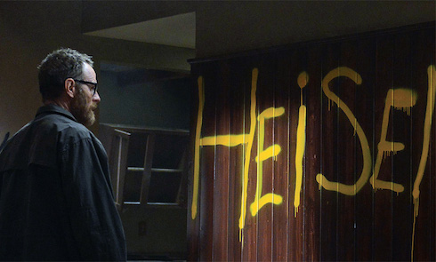 IL TELECOMANDO, LA GUIDA TV DI DM: 11 SETTEMBRE 2014. IN SECONDA SERATA SU RAI4 BREAKING BAD IN PRIMA TV FREE