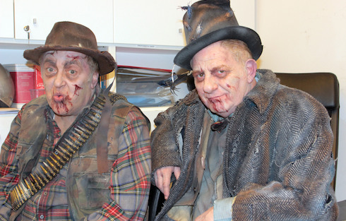 IL TELECOMANDO, LA GUIDA TV DI DM: 16 SETTEMBRE 2014. SU CANALE 5 I CESARONI 6