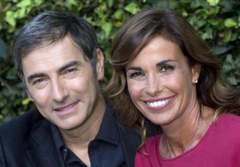 LA VITA IN DIRETTA AL VIA CON CRISTINA PARODI E MARCO LIORNI