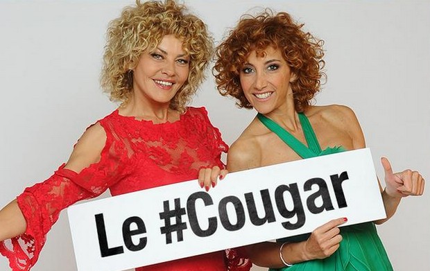 LE COUGAR DI PECHINO EXPRESS 3: EVA GRIMALDI E ROBERTA GARZIA