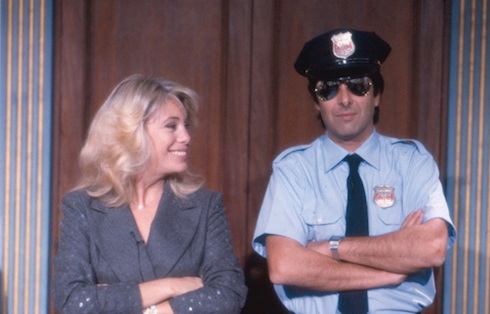 FORUM: SI RIPARTE CON LO SPECIALE SUI 30 ANNI. COSTANZO ‘MEDIATORE’, BROSIO E CECCHI PAONE CONTENDENTI