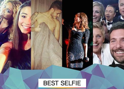 MTV DIGITAL DAYS 2014: DEBUTTO DA CONDUTTRICE PER NOEMI. ECCO IL PROGRAMMA COMPLETO