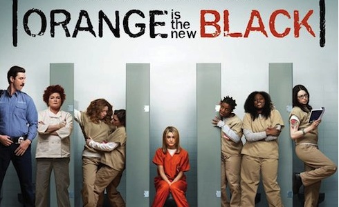 ORANGE IS THE NEW BLACK: L’UNIVERSO FEMMINILE DI NETFLIX ARRIVA SU MYA. MEDIASET SFIDA HOUSE OF CARDS SU SKY