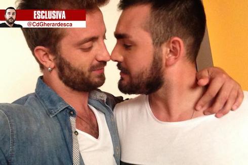 PECHINO EXPRESS 2014 – ARRIVA LA COPPIA DEI COINQUILINI: STEFANO CORTI E ALESSANDRO ONNIS