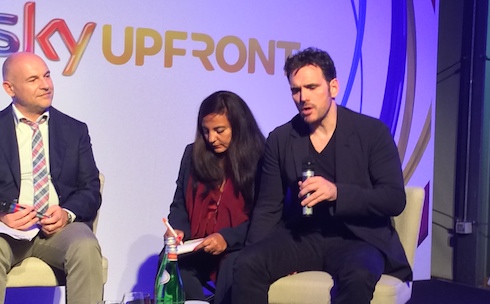 GRUPPO FOX 2014/2015: ARRIVANO DUE NUOVI CANALI, MATT DILLON E SIMONA VENTURA