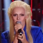 Valerio Scanu - Anna Oxa