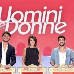 Uomini e Donne 2014/2015 - Tronisti