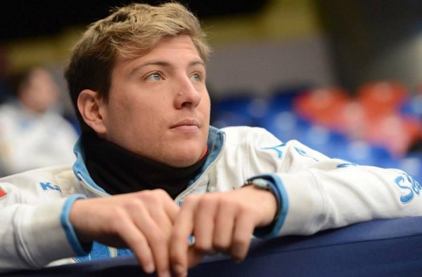 BALLANDO CON LE STELLE 2014: VALERIO ASPROMONTE E GIORGIA SURINA CONCORRENTI