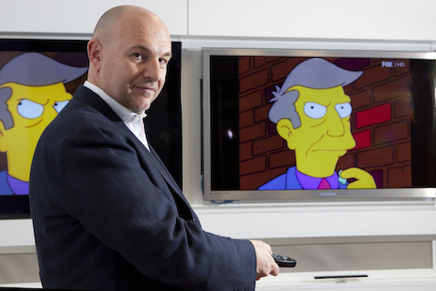 ALBERTO ROSSINI (VP FOX ITALY) A DM: FOX COMEDY E FOX ANIMATION, DUE CANALI NELLA NOSTRA ANIMA. LAVORIAMO AD UNA COMEDY ITALIANA AL FEMMINILE