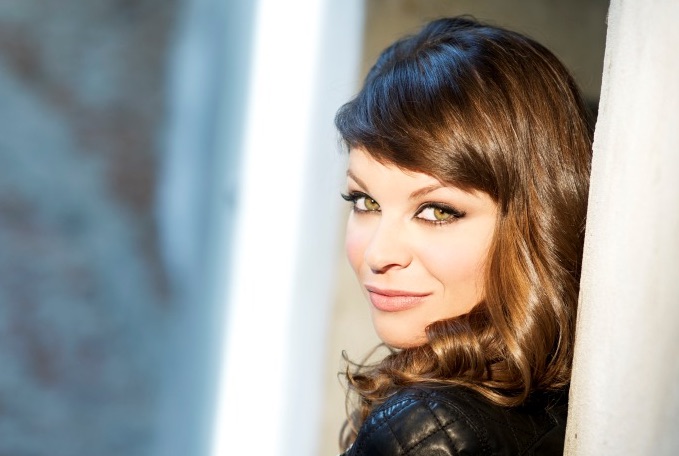 Alessandra Amoroso Alessandra Amoroso