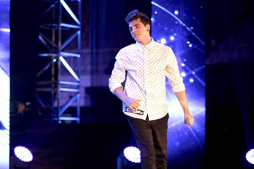 X FACTOR 8: ECCO I CONCORRENTI CHE ACCEDONO AL BOOTCAMP