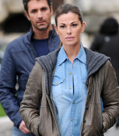 ANGELI – UNA STORIA D’AMORE: VANESSA INCONTRADA FARA’ IL MIRACOLO ANCHE SU CANALE 5?