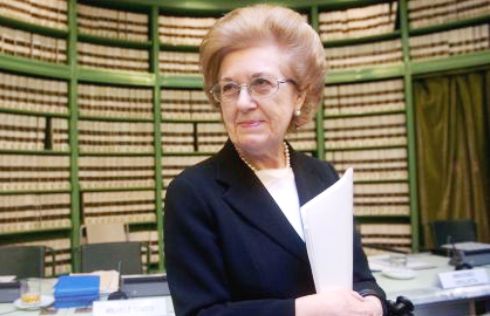 RAI, ANNA MARIA TARANTOLA: DOBBIAMO DIFFERENZIARCI DALLA CONCORRENZA. ABBIAMO RINUNCIATO A REALITY NON CONSONI