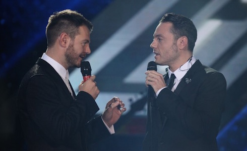 ASCOLTI SATELLITE DI GIOVEDI 23 OTTOBRE 2014: LA PREMIERE DI X FACTOR TOCCA IL 4.9%