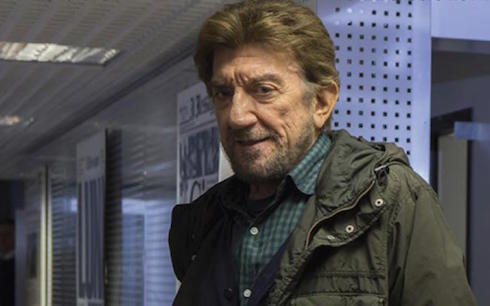 ASCOLTI TV DI LUNEDI 27 OTTOBRE 2014: VINCE UNA PALLOTTOLA NEL CUORE (23.28%), SQUADRA ANTIMAFIA AL 17.49%