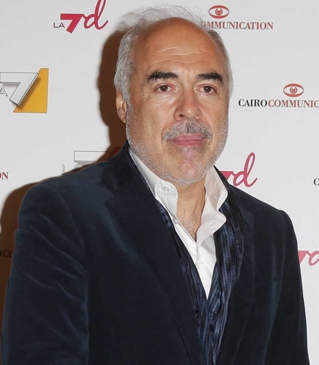 BEPPE CASCHETTO: SONO MOLTO DEBITORE ALLA LEALE FOLLIA DI ALBA PARIETTI. A VIALE MAZZINI MANCA UN PENSIERO INDUSTRIALE