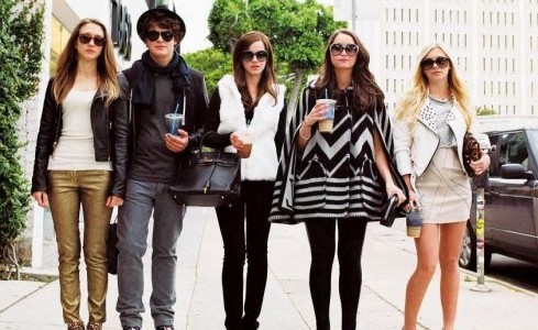 ASCOLTI SATELLITE DI MERCOLEDI 8 OTTOBRE 2014: OLTRE DUE MILIONI E SETTECENTO SPETTATORI IN UNA SETTIMANA PER LA TERZA PUNTATA DI X FACTOR 8