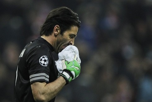 CHAMPIONS LEAGUE 2014/2015: AD ATENE LA JUVENTUS SFIDA L’OLYMPIACOS. DIRETTA TV SOLO SU CANALE 5