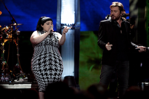 DM LIVE24: 29 OTTOBRE 2014. DURAN DURAN – UNSTAGED DI DAVID LYNCH SU SKY ARTE HD