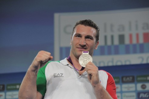 BALLANDO CON LE STELLE 2014: ROBERTO CAMMARELLE NUOVO CONCORRENTE