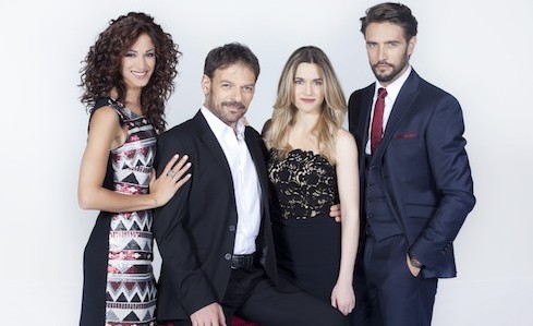 CENTOVETRINE ANTICIPAZIONI: CECILIA E DAMIANO OTTENGONO L’AFFIDAMENTO DEL PICCOLO MILO