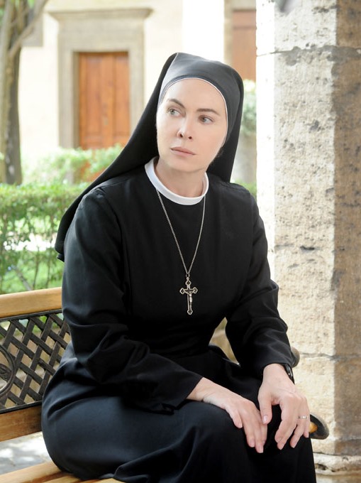 CHE DIO CI AIUTI 3: ANTICIPAZIONI SESTA PUNTATA – GIOVEDI 30 OTTOBRE 2014