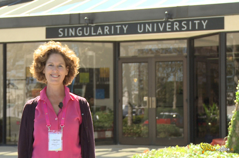 DM LIVE24: 30 OTTOBRE 2014. COSE DELL’ALTRO MONDO, VISTE, SPIEGATE E RACCONTATE DA LUCA PARMITANO SU RAI GULP – OCCHIO AL FUTURO, LA NUOVA RUBRICA DI CRISTINA GABETTI PER STRISCIA