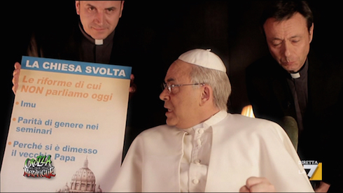 IL TELECOMANDO, LA GUIDA TV DI DM: 17 OTTOBRE 2014. TALE E QUALE SHOW O IL SEGRETO? A QUARTO GRADO IL CASO PANTANI