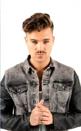 X FACTOR 8 – DILUVIO