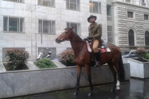 DM LIVE24: 14 OTTOBRE 2014. DJANGO A MILANO – SU SKYUNO DUE SETTIMANE DI FERRO!