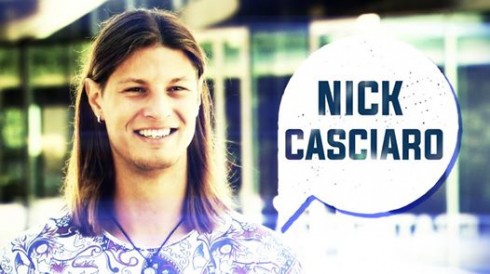 DOMENICA IN 2014/2015: ECCO I 16 EX TALENT IN GARA PER ‘ANCORA VOLARE’