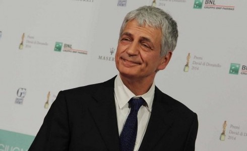 ROMANZO SICILIANO: FABRIZIO BENTIVOGLIO NEI PANNI DI UN DETECTIVE CARISMATICO, TUTTO INDAGINI E PANDOLFI