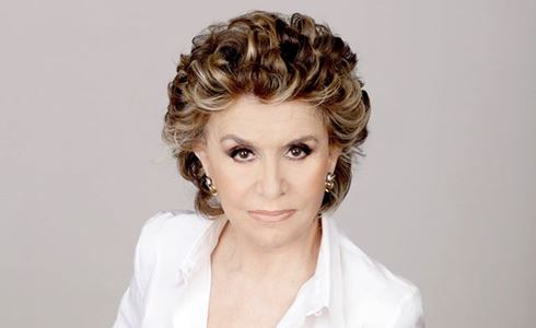 STORIE MALEDETTE: FRANCA LEOSINI SALUTA CON PASOLINI