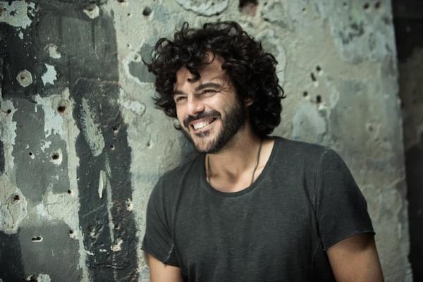 BOOM! FRANCESCO RENGA NEL CAST DI AMICI