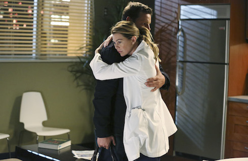 ASCOLTI SATELLITE DI LUNEDI 27 OTTOBRE 2014: GREY’S ANATOMY 11 PARTE CON 477.007 SPETTATORI. CALA THE WALKING DEAD (318.060)