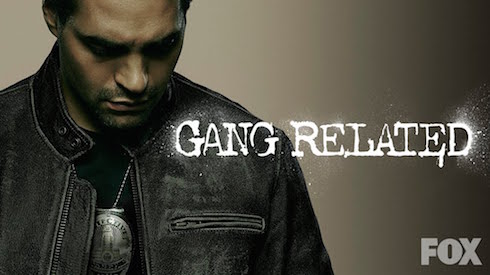 GANG RELATED: UN POLIZIOTTO CRIMINALE DA STASERA SU SKY ATLANTIC