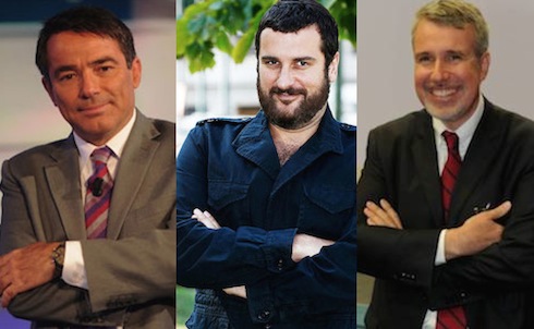 SE IL SERVIZIO PUBBLICO LO FANNO PETROLIO, SLANG E PECHINO EXPRESS