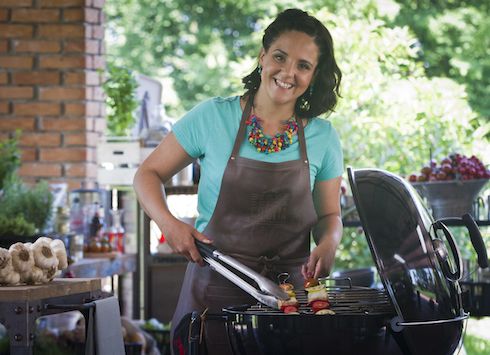 I RE DELLA GRIGLIA: IRUPE