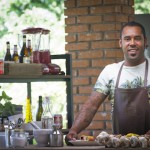 I Re della Griglia: Julien