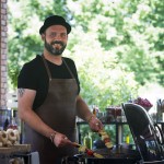 I Re della Griglia: Luca