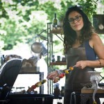 I Re della Griglia: Maria Chiara