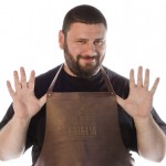 I Re della Griglia: Venerando