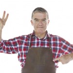 I Re della Griglia - Angelo