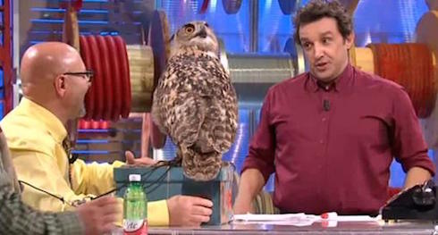 MALTRATTAMENTO ANIMALI: DENUNCIATO ANCHE AFFARI TUOI